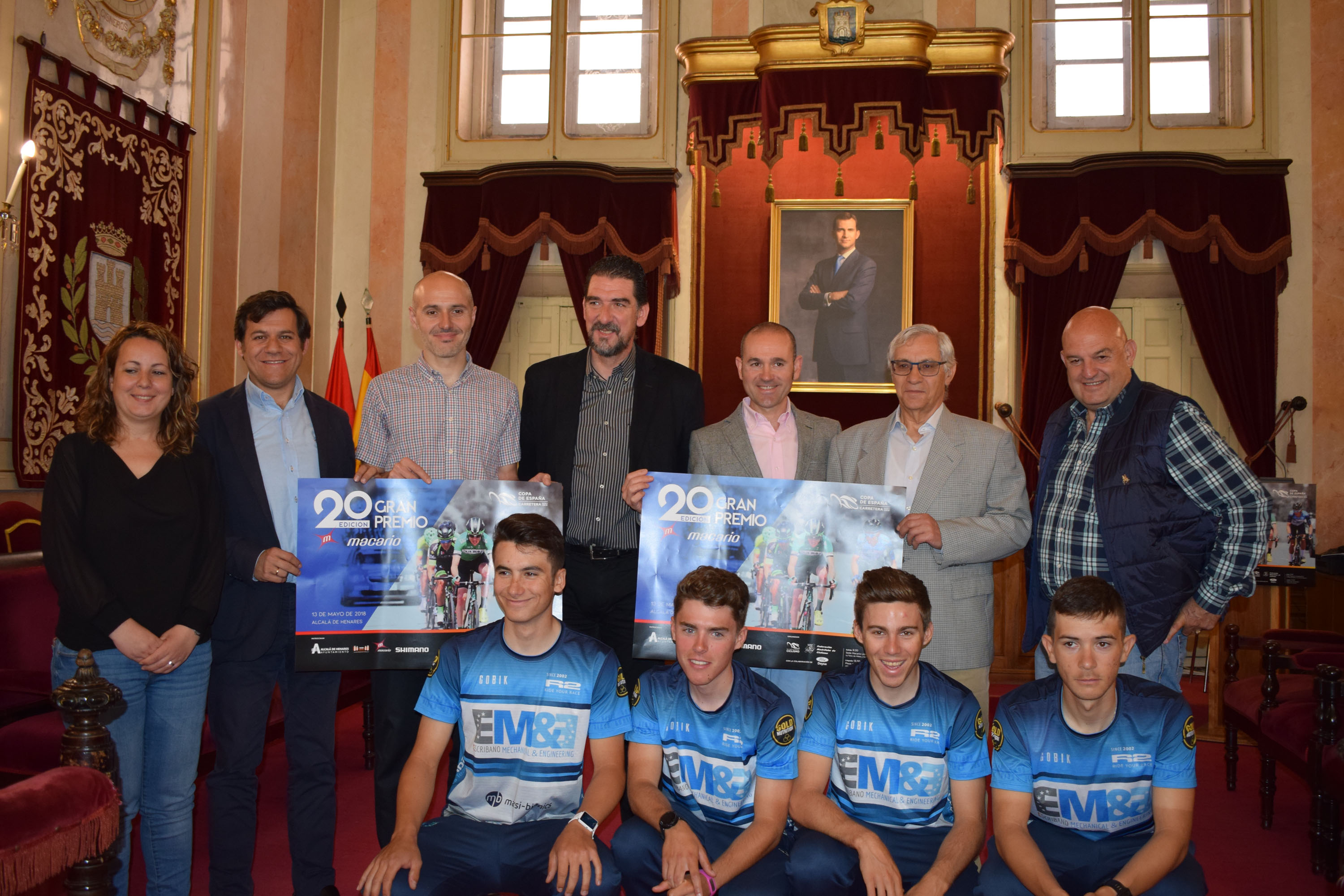 presentacion Macario 1